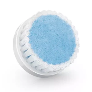 SH560/50 32.000 setole attive per una pulizia profonda Trattamento delicato sulla pelle sensibile Per un uso igienico, sostituisci la testina ogni 3 mesi Compatibile con la spazzolina per la pulizia del viso SH575