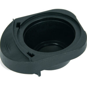 Supporto per cialde KRUPS nero MS-624826