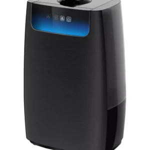 Umidificatore a vapore tecno air system "aroma 5.0" 5,5 l 90 m³