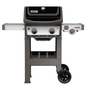 Barbecue a gas WEBER Spirit II E-220 GBS 2 bruciatori