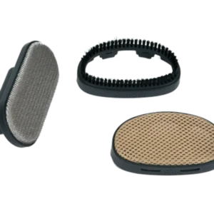 Spazzola Rowenta CS-00135777 Originale per Stiratore Verticale Access Steam – Tessuti Delicati