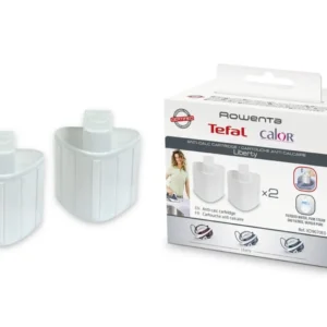 Cartuccia Anticalcare Rowenta XD9070E0 Originale per Ferri e Generatori di Vapore