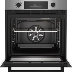 Beko BBIM11300XMP Forno Multifunzionale 9 Funzioni Inox