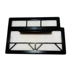 Filtro HEPA Polti PAEU0251 Originale per Lecologico AS800 AS820 e Lecoaspira 900 910
