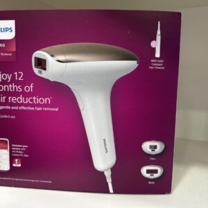 Philips BRI921 Cura del corpo