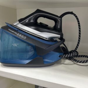 RICONDIZIONATO - Rowenta VR8322 Ferro da stiro Professionale