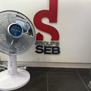 Ventilatore Rowenta VU2730 Potente
