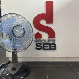 Rowenta VU1930 Ventilatore