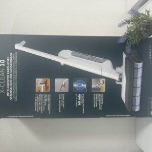 Rowenta X Clean 10 Lavapavimenti