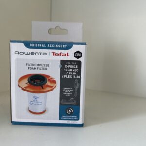 Filtro Scopa Rowenta ZR009014 Ricambio Originale