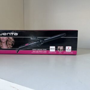 Rowenta CF2119 Piastre per Capelli