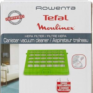 Rowenta ZR004201 Aspirapolvere Fitness