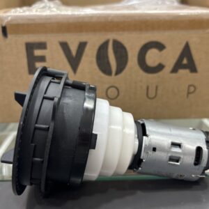 Saeco Super Automatica Macinino Completo