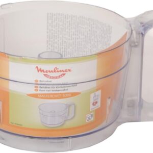 Contenitore Ciotola Moulinex XF900601 Originale per Masterchef 5000 – MS-5A07200